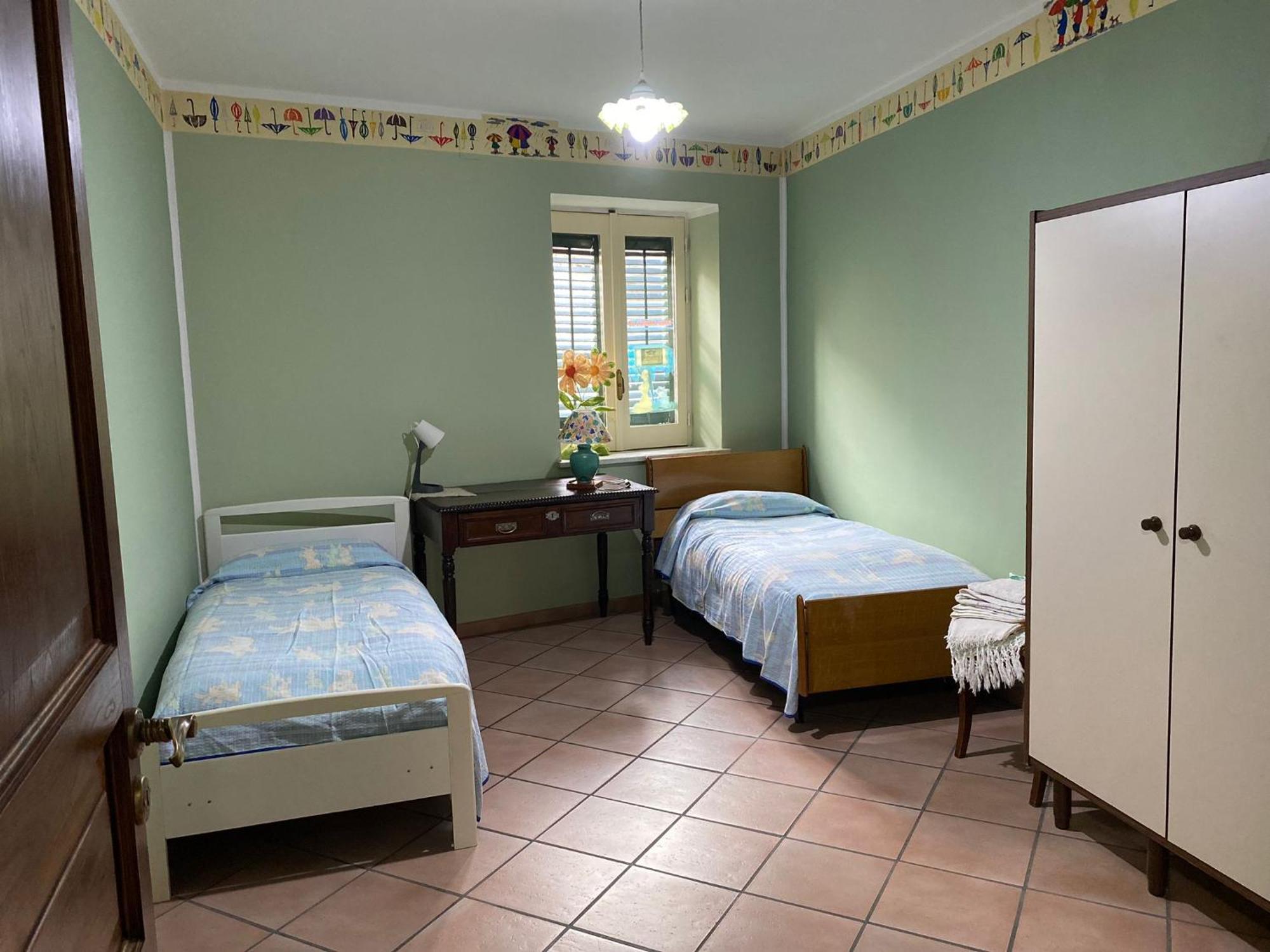 Aria & Bellavista Home Isnello Eksteriør bilde