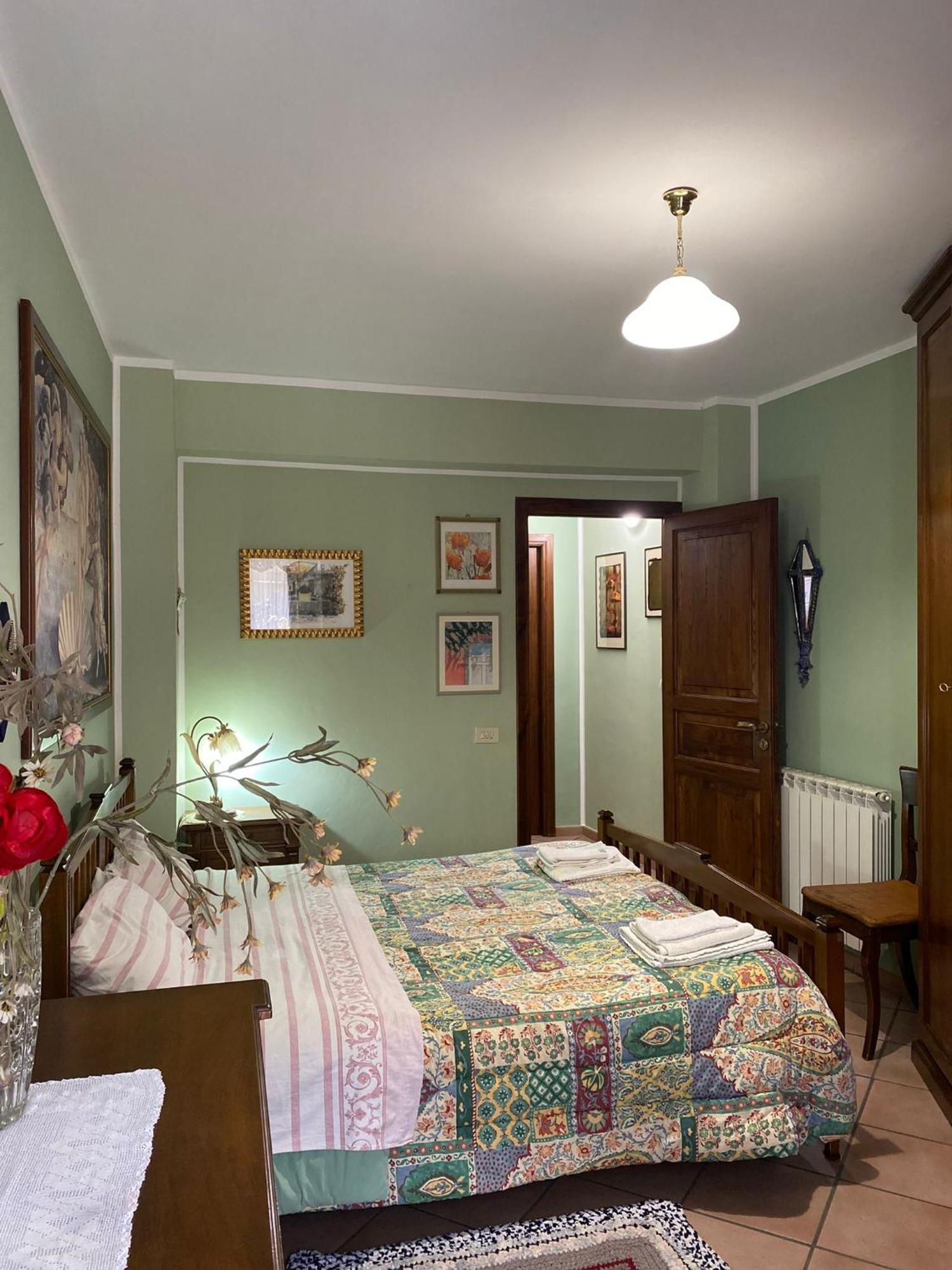 Aria & Bellavista Home Isnello Eksteriør bilde